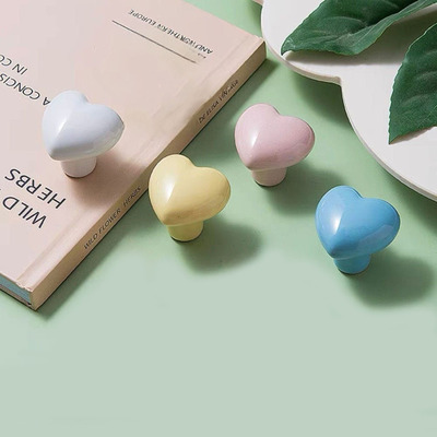 Tiradores para Muebles Love